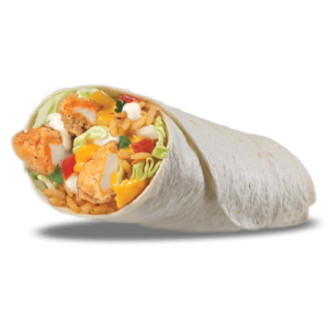 Miniature catégorie Burritos