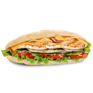 Miniature catégorie Sandwichs